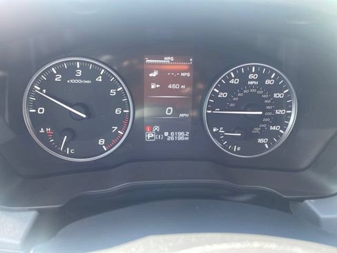 Used 2024 Subaru Crosstrek 2.0i Premium AWD/4WD image 23