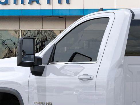 New 2026 Chevrolet Silverado 3500 W/T w/ WT Convenience Package image 14