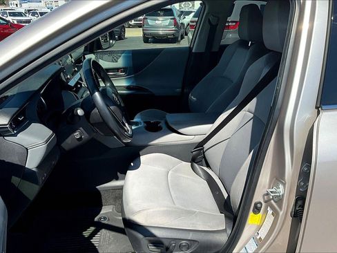 Used 2021 Toyota Venza LE AWD/4WD image 22