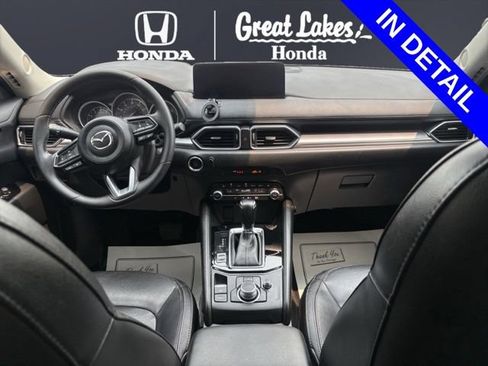 Used 2023 MAZDA CX-5 AWD 2.5 S image 10