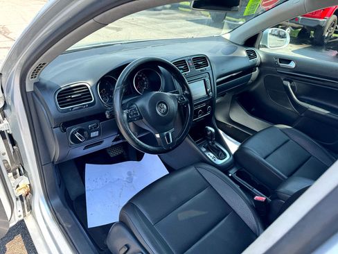 Used 2014 Volkswagen Jetta TDI image 15