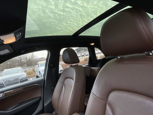 Used 2017 Audi Q5 2.0T Premium Plus image 19