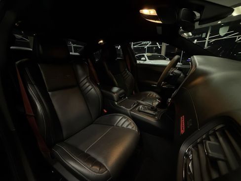 Used 2023 Dodge Charger SRT Hellcat image 31