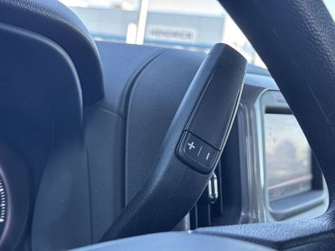 Used 2024 Chevrolet Silverado 2500 Custom w/ Custom Value Package image 26