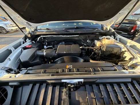 Used 2023 GMC Sierra 2500 AT4 w/ AT4 Premium Plus Package image 29