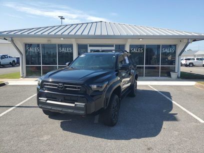 Used 2025 Toyota 4Runner SR5