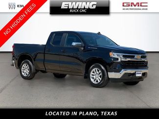 Used 2024 Chevrolet Silverado 1500 LT RWD video 1