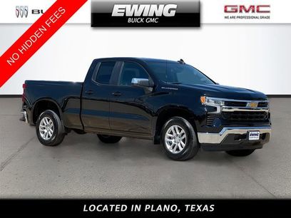 Used 2024 Chevrolet Silverado 1500 LT