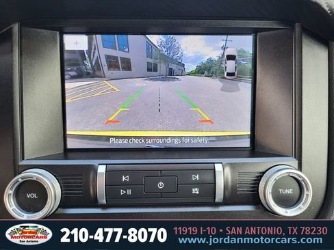 Used 2021 Ford Mustang Coupe w/ Equipment Group 101A RWD image 20