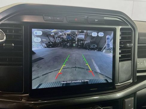 Used 2024 Ford F150 STX RWD image 11