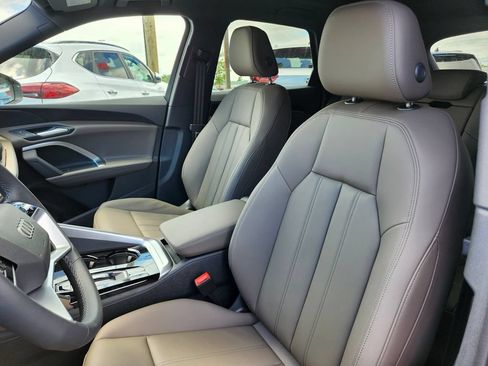 New 2026 Audi Q5 Premium AWD/4WD image 11