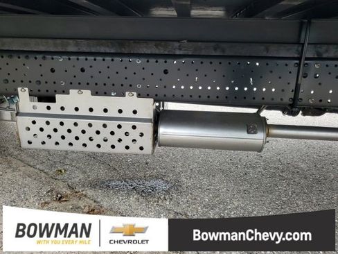 New 2024 Chevrolet Low Cab Forward image 6