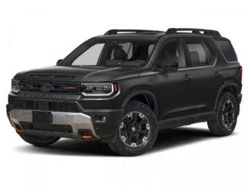 New 2026 Honda Passport TrailSport Elite image 1