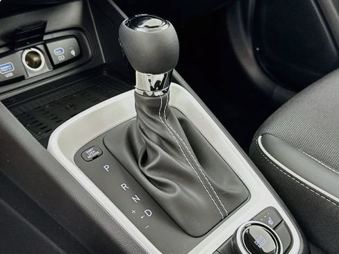 New 2026 Hyundai Venue SEL FWD image 26