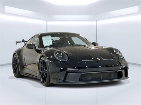 Certified 2023 Porsche 911 GT3 image 9