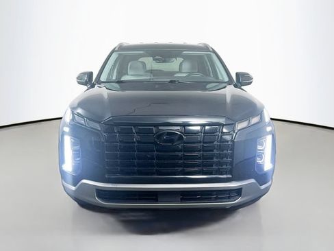 Used 2024 Hyundai Palisade SEL FWD image 2