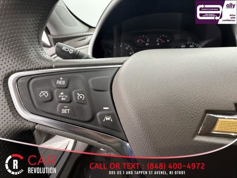 Used 2024 Chevrolet Malibu LT image 19