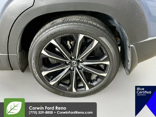 Used 2024 MAZDA CX-50 AWD 2.5 S w/ Cargo Package image 37