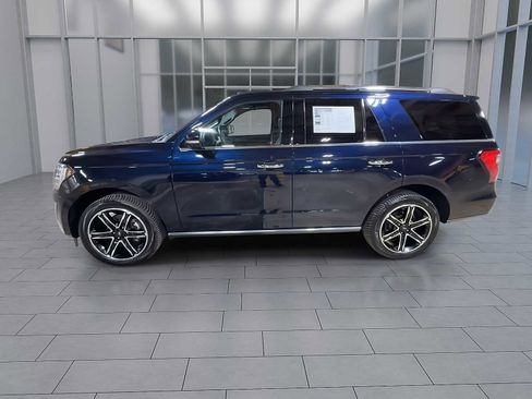 Used 2021 Ford Expedition Limited image 5