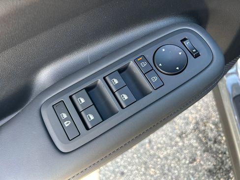 New 2026 Hyundai Santa Fe SEL image 17