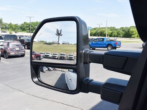 Used 2020 Ford F250 Lariat w/ Tremor Off-Road Package AWD/4WD image 33