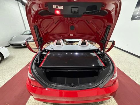 Used 2012 Mercedes-Benz SLK 250 image 36