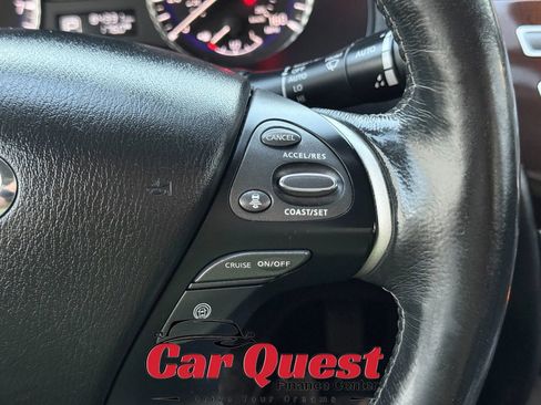 Used 2020 INFINITI QX60 Luxe w/ Sensory Package image 32