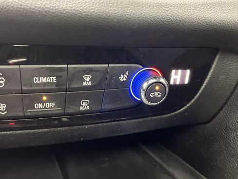 Certified 2023 Buick Enclave Essence w/ Experience Buick Package image 24