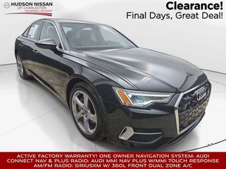 Used 2024 Audi A6 Premium Plus AWD/4WD 360° Tour