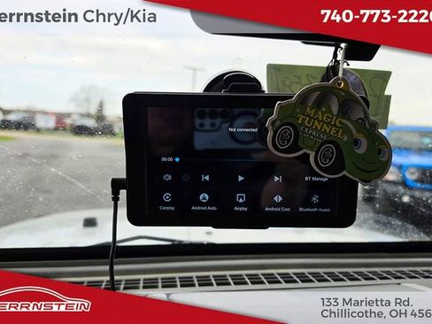 Used 2010 Jeep Wrangler Unlimited Sport image 9