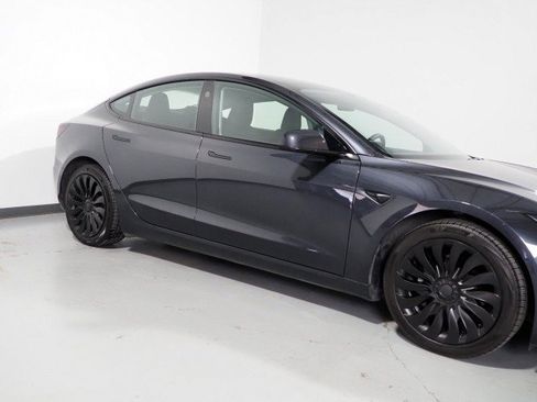 Used 2025 Tesla Model 3 Long Range RWD image 53