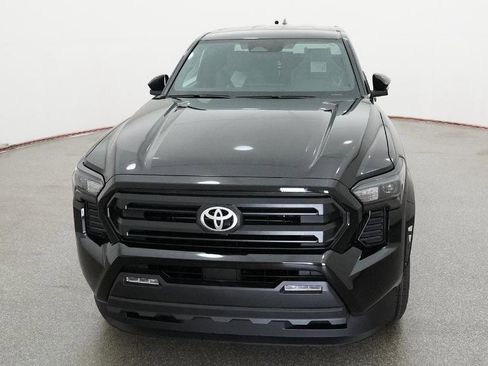 New 2026 Toyota Tacoma SR5 AWD/4WD image 2