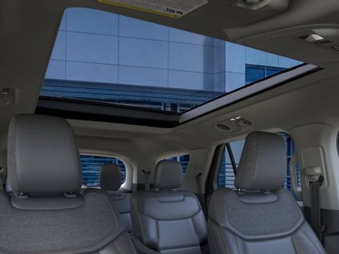 New 2026 Ford Explorer Active w/ Active Comfort Package AWD/4WD image 22