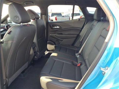 New 2026 Chevrolet Trax RS w/ Driver Confidence Package image 10