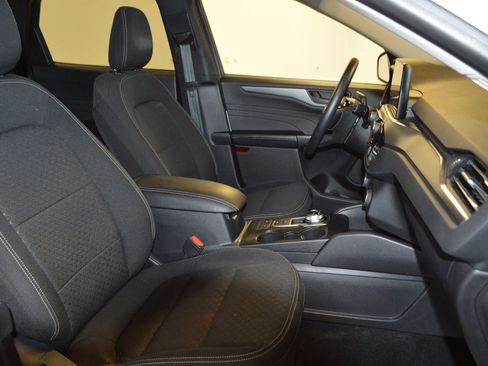 Used 2024 Ford Escape Active image 11