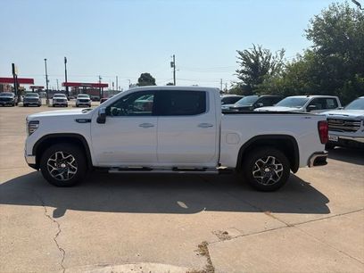 New 2026 GMC Sierra 1500 SLT w/ SLT Premium Plus Package