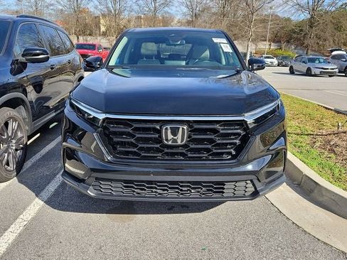 Used 2024 Honda CR-V EX image 3