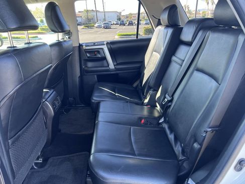 Used 2012 Toyota 4Runner Limited image 30