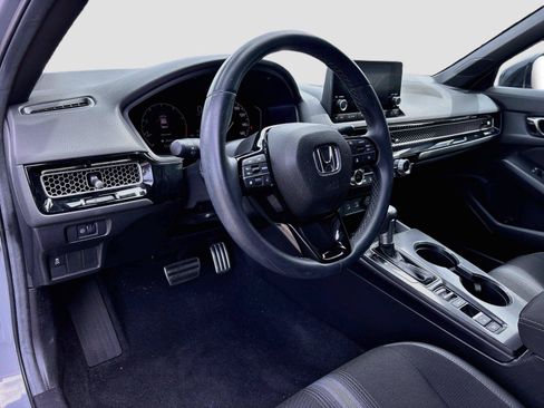Certified 2025 Honda Civic Sport image 10