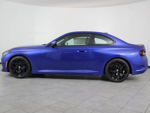 New 2026 BMW 230i Coupe w/ Premium Package RWD image 2
