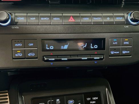 Used 2024 Hyundai Kona N Line AWD/4WD image 26