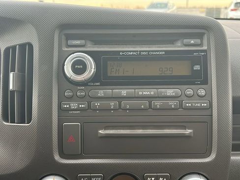 Used 2006 Honda Ridgeline RTL image 25