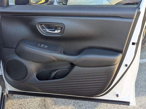 Certified 2023 Honda HR-V Sport image 26