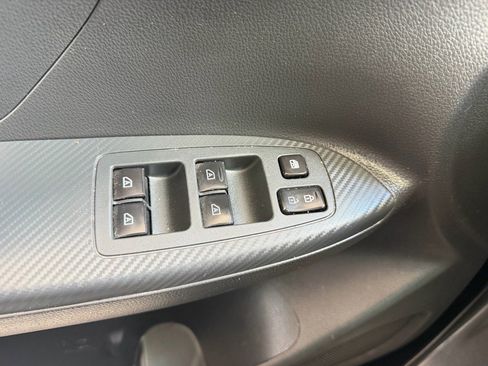 Used 2024 Mitsubishi Eclipse Cross SEL AWD/4WD image 23