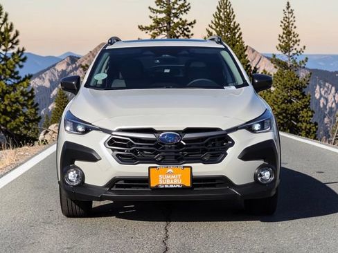 New 2026 Subaru Crosstrek 2.5i Limited AWD/4WD image 3