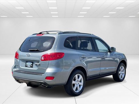 Used 2009 Hyundai Santa Fe SE w/ Touring Pkg 11 image 6