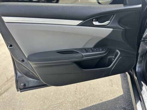 Used 2018 Honda Civic LX image 8