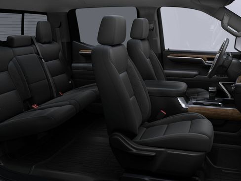 New 2026 Chevrolet Silverado 1500 RST image 30