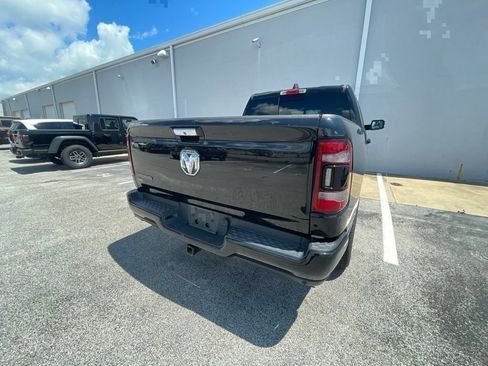 Used 2022 RAM 1500 Big Horn AWD/4WD image 11