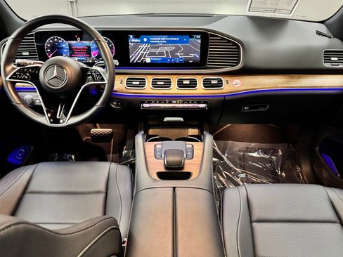 Certified 2025 Mercedes-Benz GLE 350 4MATIC image 37